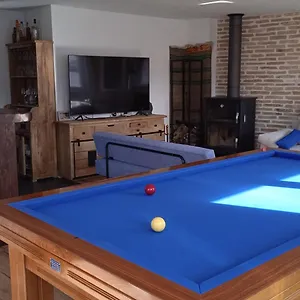 Habitacion Con Bano Privado Y Vistas Granada