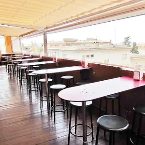 Los Jeronimos Y Terraza Monasterio (adults Only) Otel
