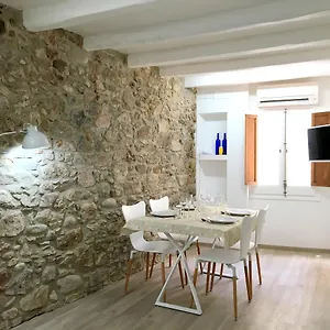 Charming Loft - Historical Center Apartamento Tossa de Mar