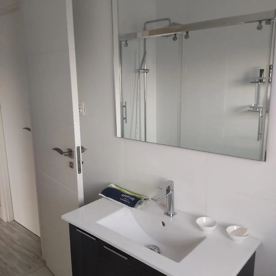 Holiday home Villa 28 De Julio Casa Rural Con Piscina En Granada Spain