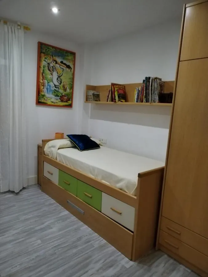 Villa 28 De Julio Casa Rural Con Piscina En Granada Spagna