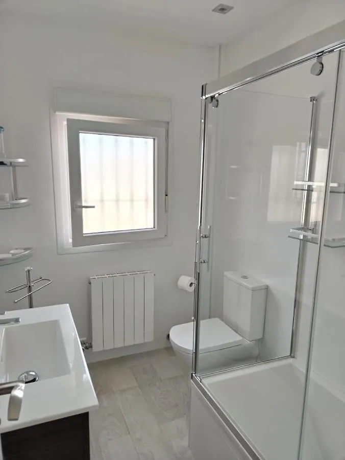 Holiday home Villa 28 De Julio Casa Rural Con Piscina En Granada